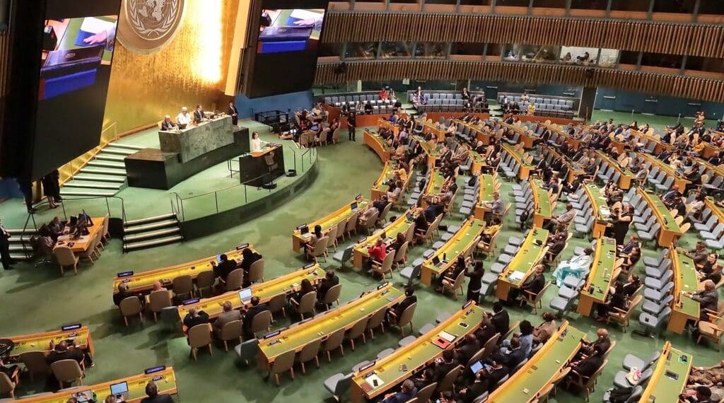 Géopolitique et cartographie : L’ONU acte l'abandon de la projection de Mercator pour restituer à l'Afrique sa véritable dimension mondiale