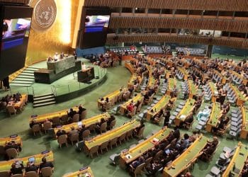 Géopolitique et cartographie : L’ONU acte l'abandon de la projection de Mercator pour restituer à l'Afrique sa véritable dimension mondiale