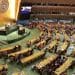 Géopolitique et cartographie : L’ONU acte l'abandon de la projection de Mercator pour restituer à l'Afrique sa véritable dimension mondiale