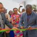 Commerce et échanges internationaux : La 3e Foire d'exposition-vente asiatique ouvre ses portes à Brazza Mall Mpila