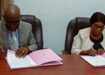 Attractivité et climat des affaires : La Chambre consulaire de Pointe-Noire et l’API scellent une alliance stratégique pour doper la « marque Congo » et attirer les investisseurs