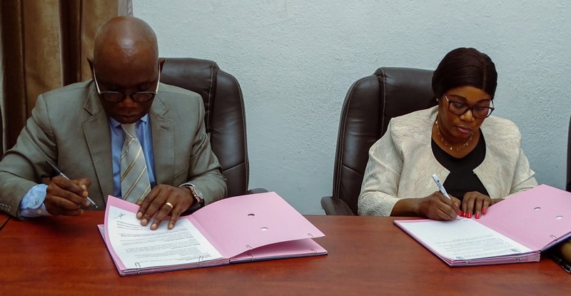 Attractivité et climat des affaires : La Chambre consulaire de Pointe-Noire et l’API scellent une alliance stratégique pour doper la « marque Congo » et attirer les investisseurs