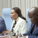 Partenariat stratégique et révolution algorithmique : À Astana, la ministre Françoise Joly et Zhaslan Madiyev scellent l'accompagnement du Congo par le géant kazakhe NITEC
