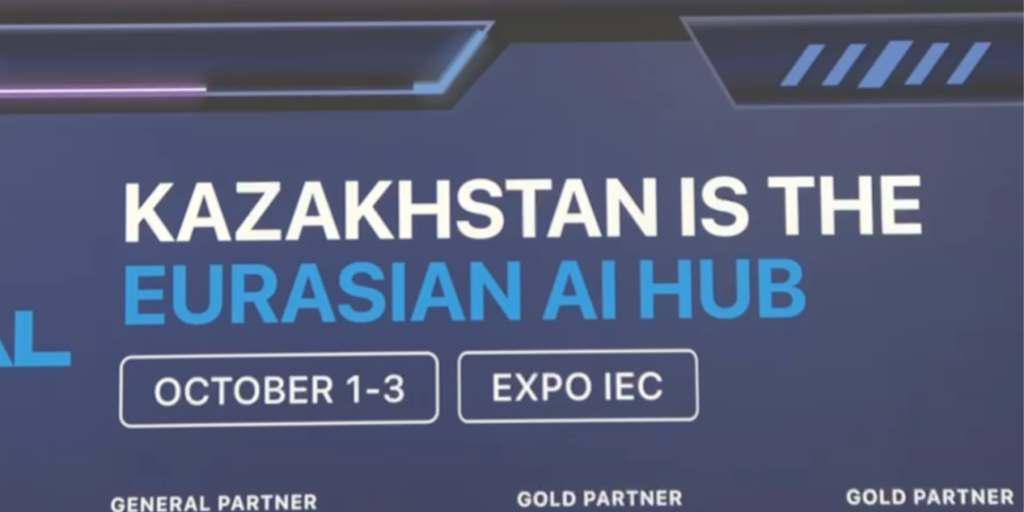 Révolution algorithmique et diplomatie d'avenir : À Astana, Kassym-Jomart Tokaïev ouvre le Forum Digital Bridge 2026 devant cent nations avec la présence stratégique de la République du Congo