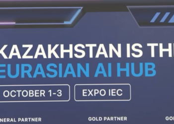 Révolution algorithmique et diplomatie d'avenir : À Astana, Kassym-Jomart Tokaïev ouvre le Forum Digital Bridge 2026 devant cent nations avec la présence stratégique de la République du Congo