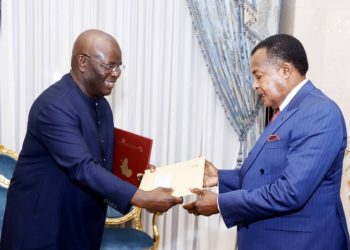 Diplomatie économique et rayonnement international : Denis Sassou N’Guesso convié au Forum tripartite de Porto et consacré premier lauréat du Prix pour la paix et l’intégration africaine