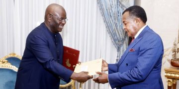 Diplomatie économique et rayonnement international : Denis Sassou N’Guesso convié au Forum tripartite de Porto et consacré premier lauréat du Prix pour la paix et l’intégration africaine