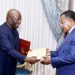 Diplomatie économique et rayonnement international : Denis Sassou N’Guesso convié au Forum tripartite de Porto et consacré premier lauréat du Prix pour la paix et l’intégration africaine
