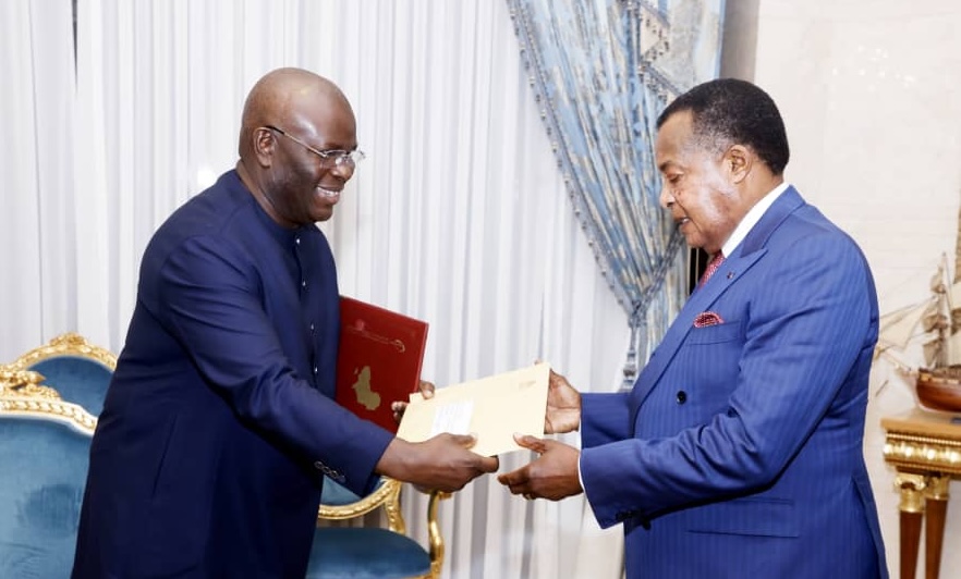 Diplomatie économique et rayonnement international : Denis Sassou N’Guesso convié au Forum tripartite de Porto et consacré premier lauréat du Prix pour la paix et l’intégration africaine