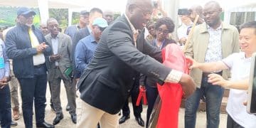 Souveraineté alimentaire et transfert de technologies : À Bambou Mingali et Kombé, la Chine et cinq nations africaines scellent une alliance historique pour l'innovation agricole