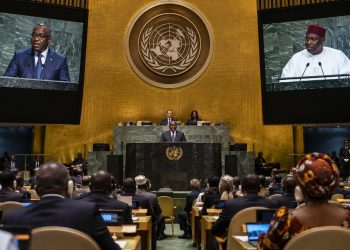 Ordre mondial et diplomatie à l'ONU : À la 81e Assemblée générale, l'Afrique récuse le monde de 1945 et exige de dicter les règles du jeu géopolitique, technologique et minier