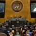 Ordre mondial et diplomatie à l'ONU : À la 81e Assemblée générale, l'Afrique récuse le monde de 1945 et exige de dicter les règles du jeu géopolitique, technologique et minier
