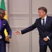 Diplomatie Afrique-France : Premier tête-à-tête stratégique à l'Élysée entre Emmanuel Macron et le nouveau président béninois Romuald Wadagni