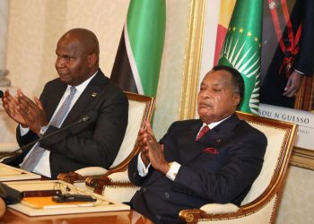 Axe Brazzaville-Maputo : Denis Sassou N’Guesso et Daniel Chapo scellent un front diplomatique commun contre le terrorisme et soutiennent la candidature du Congo au Conseil de sécurité de l’ONU