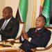 Axe Brazzaville-Maputo : Denis Sassou N’Guesso et Daniel Chapo scellent un front diplomatique commun contre le terrorisme et soutiennent la candidature du Congo au Conseil de sécurité de l’ONU