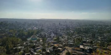 Guerre dans le Nord de l'Éthiopie : Vingt-quatre heures après l'aéroport, l'armée fédérale fait son entrée dans Mekele après la fuite des chefs du TPLF