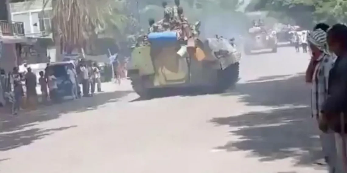 Séisme géopolitique dans la Corne de l'Afrique : L'Éthiopie et l'Érythrée rompent leurs relations diplomatiques alors que les combats s'étendent et que les tensions débordent sur l'Égypte