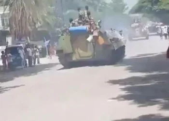 Séisme géopolitique dans la Corne de l'Afrique : L'Éthiopie et l'Érythrée rompent leurs relations diplomatiques alors que les combats s'étendent et que les tensions débordent sur l'Égypte