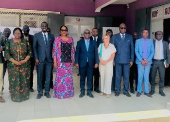 Insertion professionnelle et culture de l'initiative : À Brazzaville, le Salon de l'étudiant-entrepreneur consacre la rupture avec l'enseignement théorique pour bâtir une jeunesse créatrice d'emplois