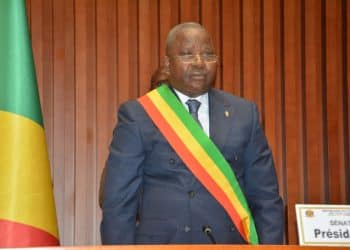 Session budgétaire du Sénat : Pierre Ngolo somme le gouvernement de transformer la dépense publique en investissement productif face à la détresse citoyenne