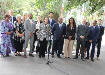 Santé publique et lutte contre les cancers féminins : Bientôt un centre moderne d'oncologie à la Cité des 17 à Brazzaville après l'arbitrage du président Denis Sassou N’Guesso