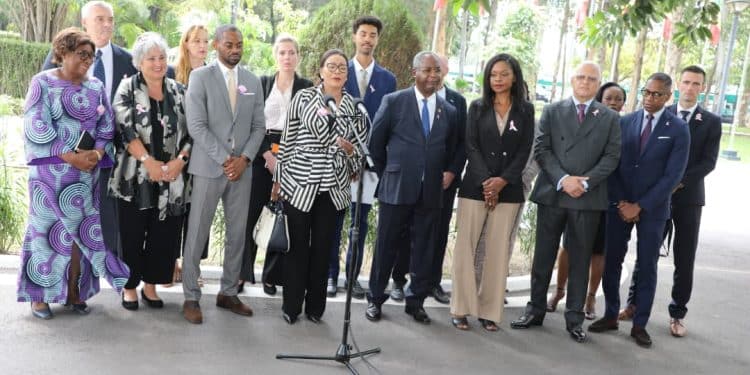 Santé publique et lutte contre les cancers féminins : Bientôt un centre moderne d'oncologie à la Cité des 17 à Brazzaville après l'arbitrage du président Denis Sassou N’Guesso