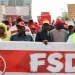 Sénégal : Grève générale du FSDT, Dakar paralysée à l'approche des JOJ 2026