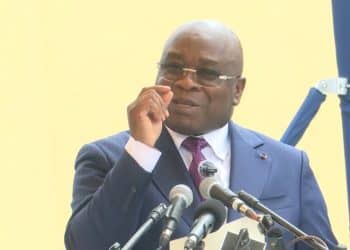 Gouvernance pétrolière et transformation énergétique : Un an après sa reconduction à la tête de la SNPC, Maixent Raoul Ominga accélère la modernisation et les investissements sociaux
