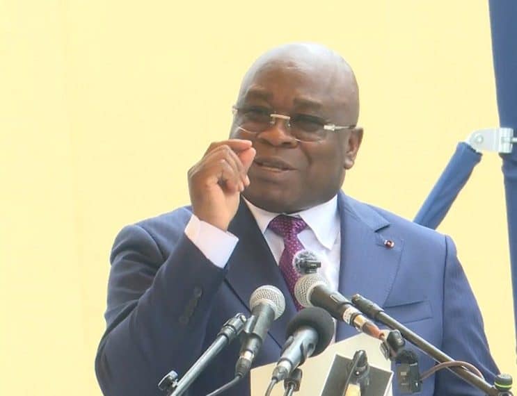 Gouvernance pétrolière et transformation énergétique : Un an après sa reconduction à la tête de la SNPC, Maixent Raoul Ominga accélère la modernisation et les investissements sociaux