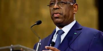 Pourquoi l'ancien président Macky Sall a-t-il renoncé au Secrétariat général de l'ONU ?