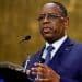 Pourquoi l'ancien président Macky Sall a-t-il renoncé au Secrétariat général de l'ONU ?
